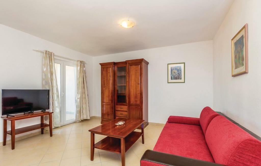 Vila Casia Dobrinj Buitenkant foto
