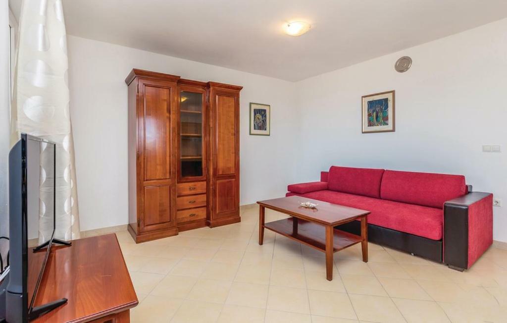 Vila Casia Dobrinj Buitenkant foto