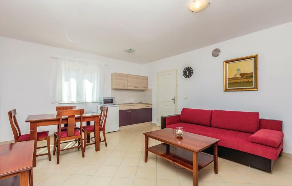 Vila Casia Dobrinj Buitenkant foto