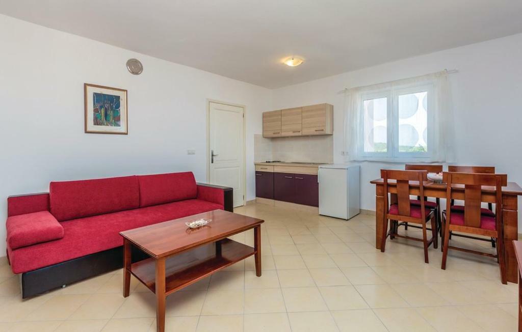 Vila Casia Dobrinj Buitenkant foto