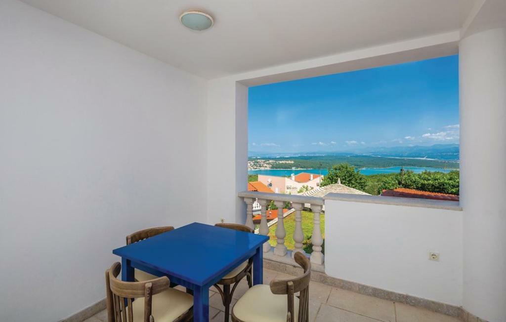 Vila Casia Dobrinj Buitenkant foto