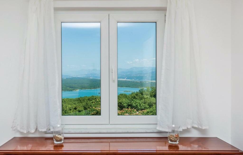 Vila Casia Dobrinj Buitenkant foto